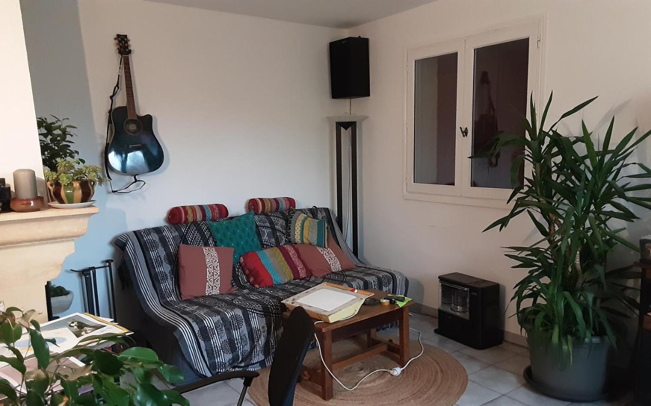 Cap Det Bosc Hotel Réjaumont Eksteriør billede