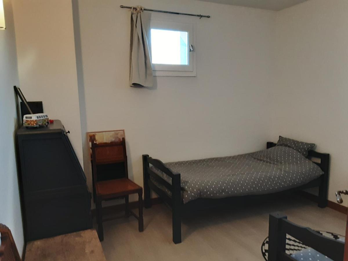 Cap Det Bosc Hotel Réjaumont Eksteriør billede