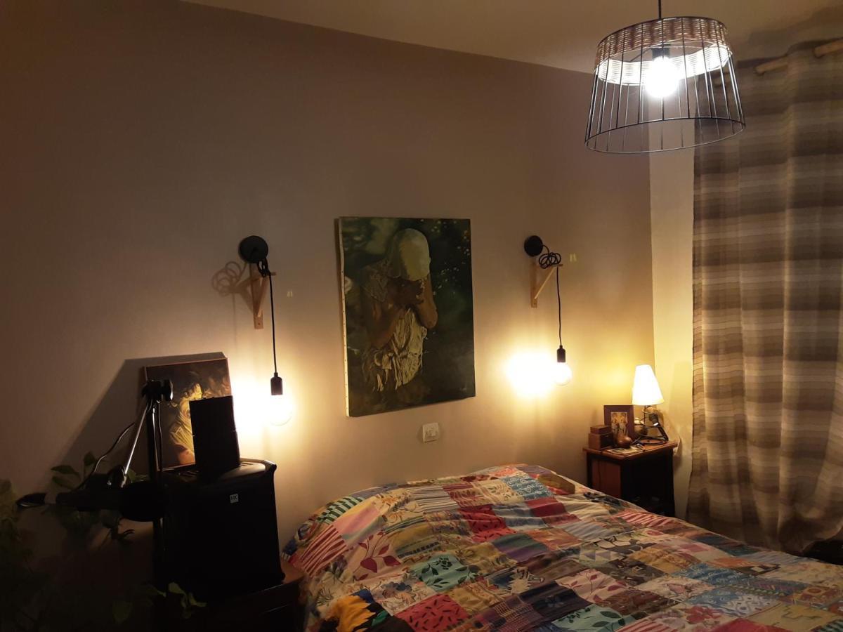 Cap Det Bosc Hotel Réjaumont Eksteriør billede