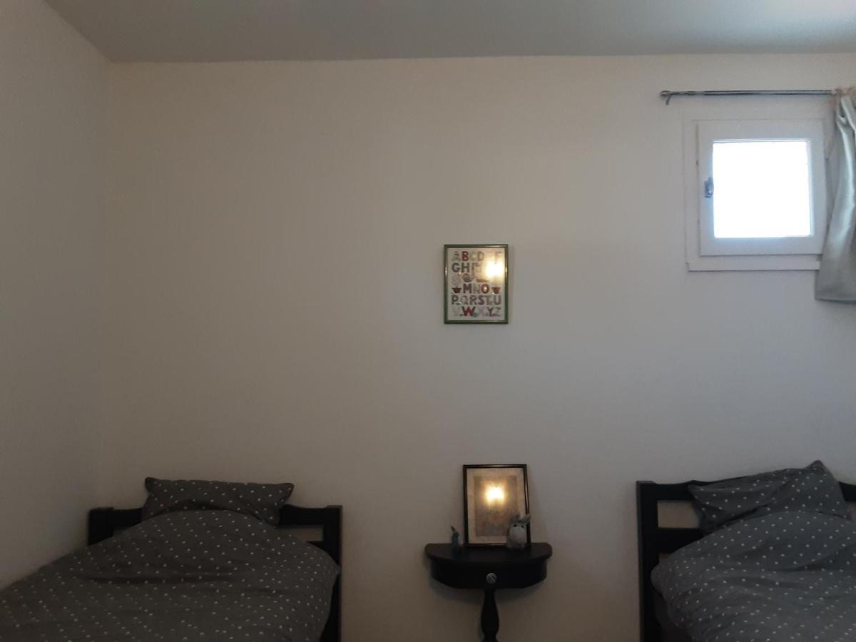 Cap Det Bosc Hotel Réjaumont Eksteriør billede